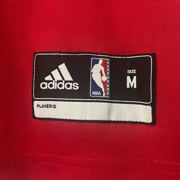 Houston Rockets jersey sz medium. - Picture 5 of 7